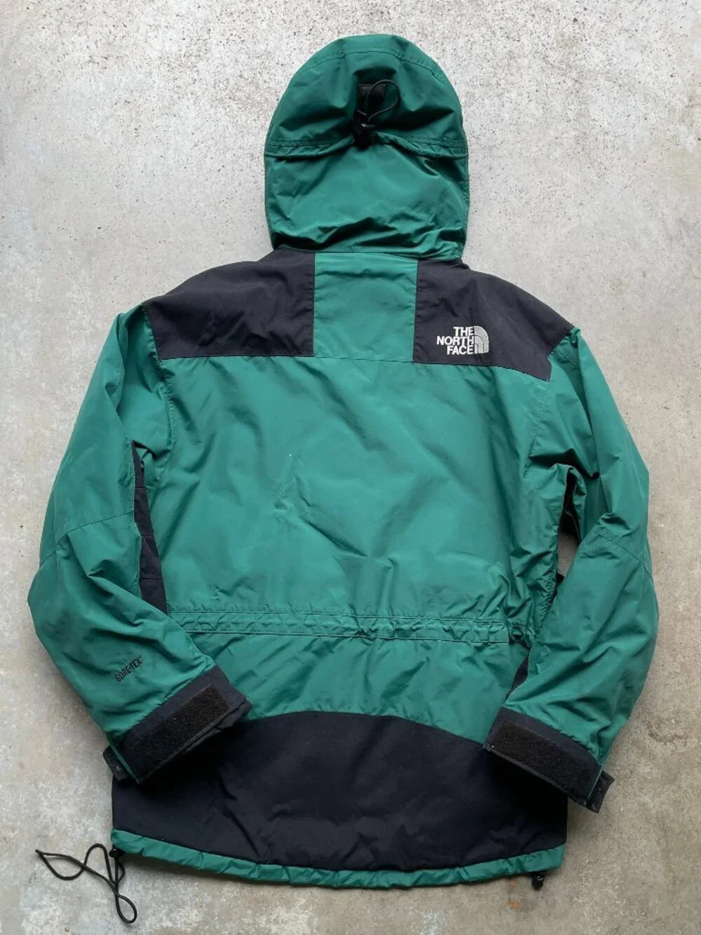The North Face few outer